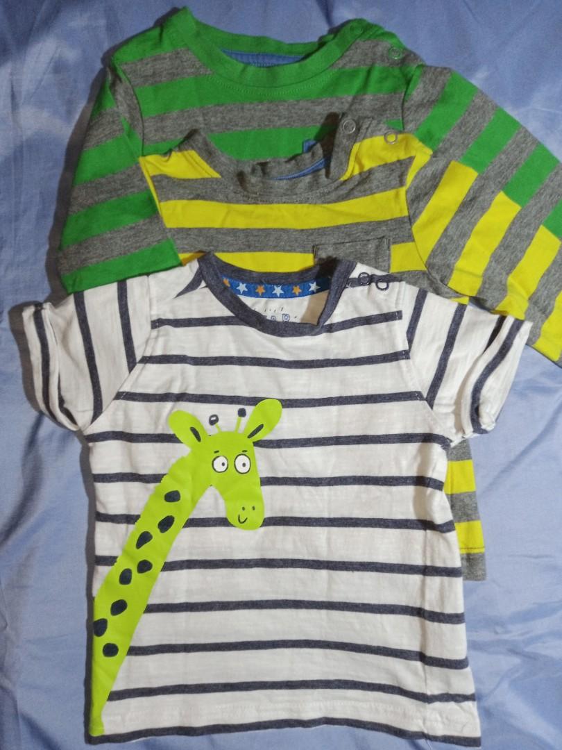 baby boy clothes mothercare
