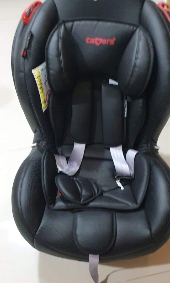 baby car seat camera