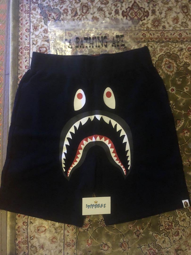 Supreme shark deals pants