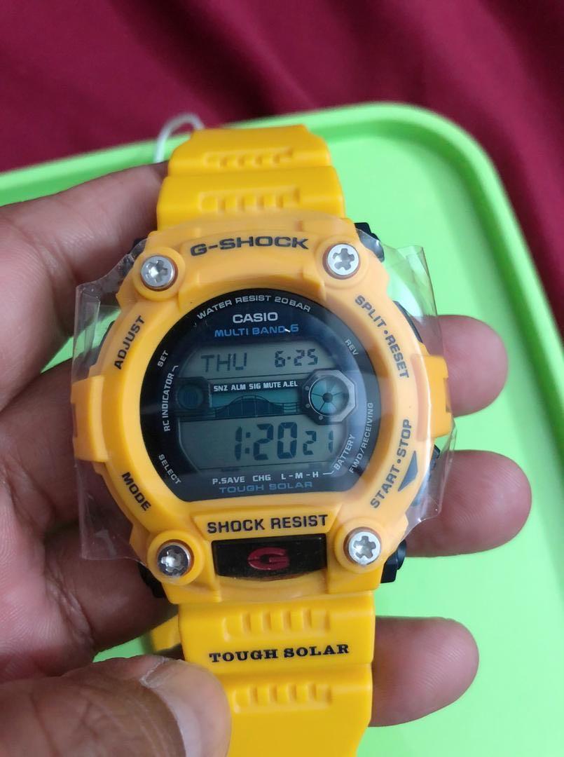 mat moto 2021 g shock