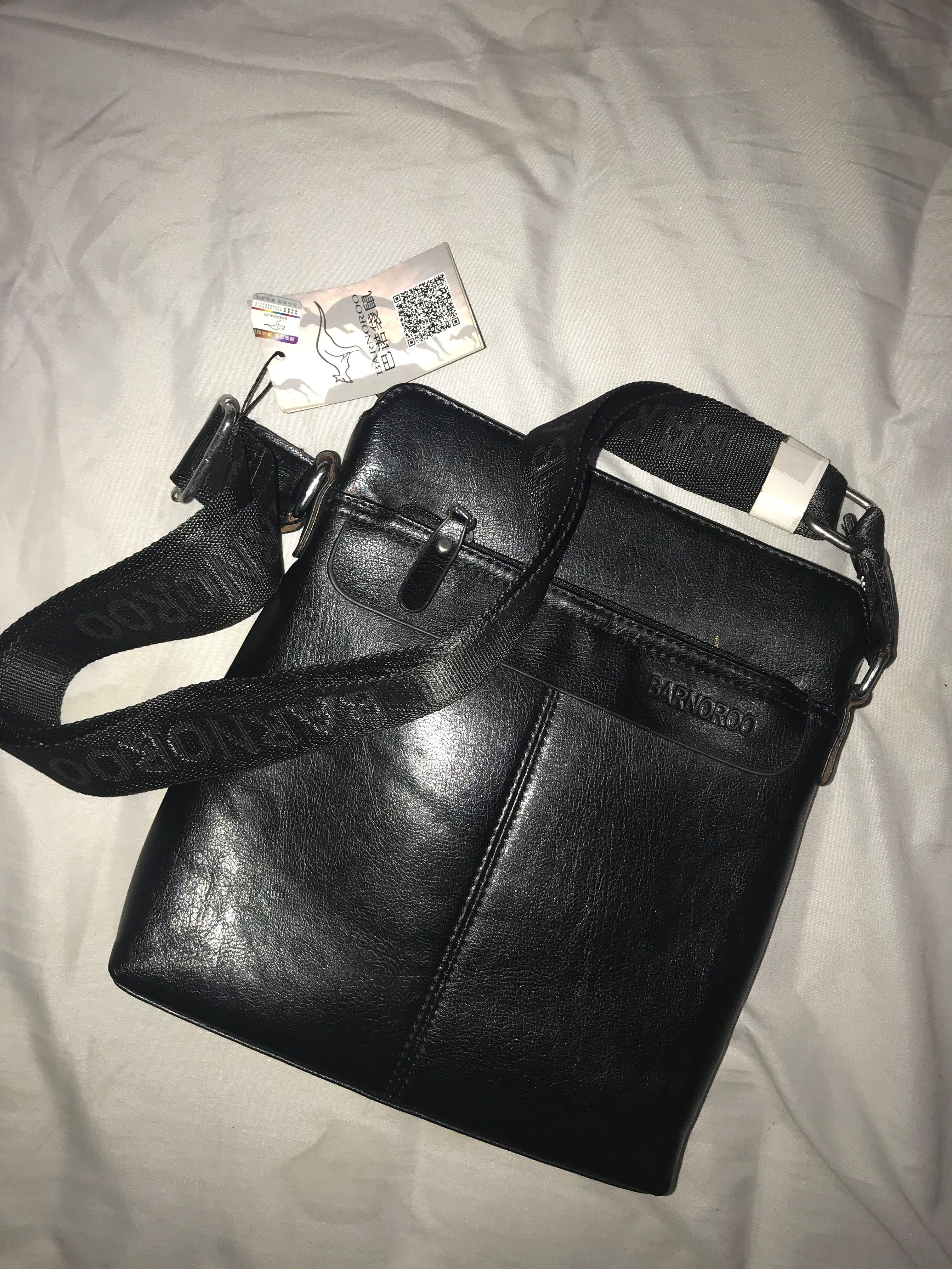Barnoroo 2025 sling bag