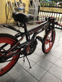 Basikal Lajak Sports Bicycles On Carousell