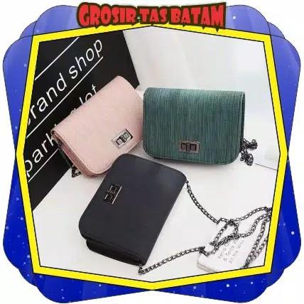 tas sling bag mini