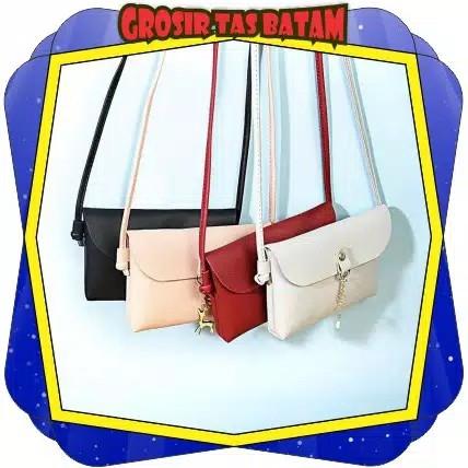 tas sling bag mini