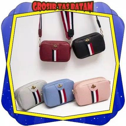 sling bag wanita korea