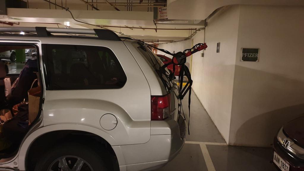 Bell bike rack cantilever 200 hot sale