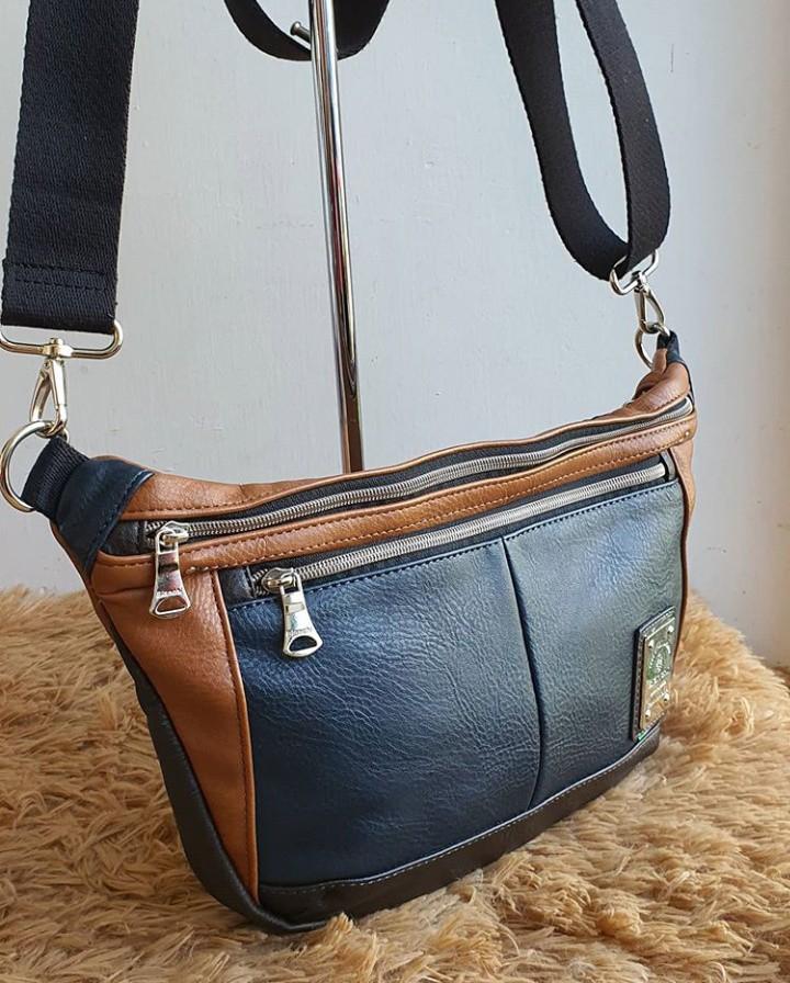 bianchi bag
