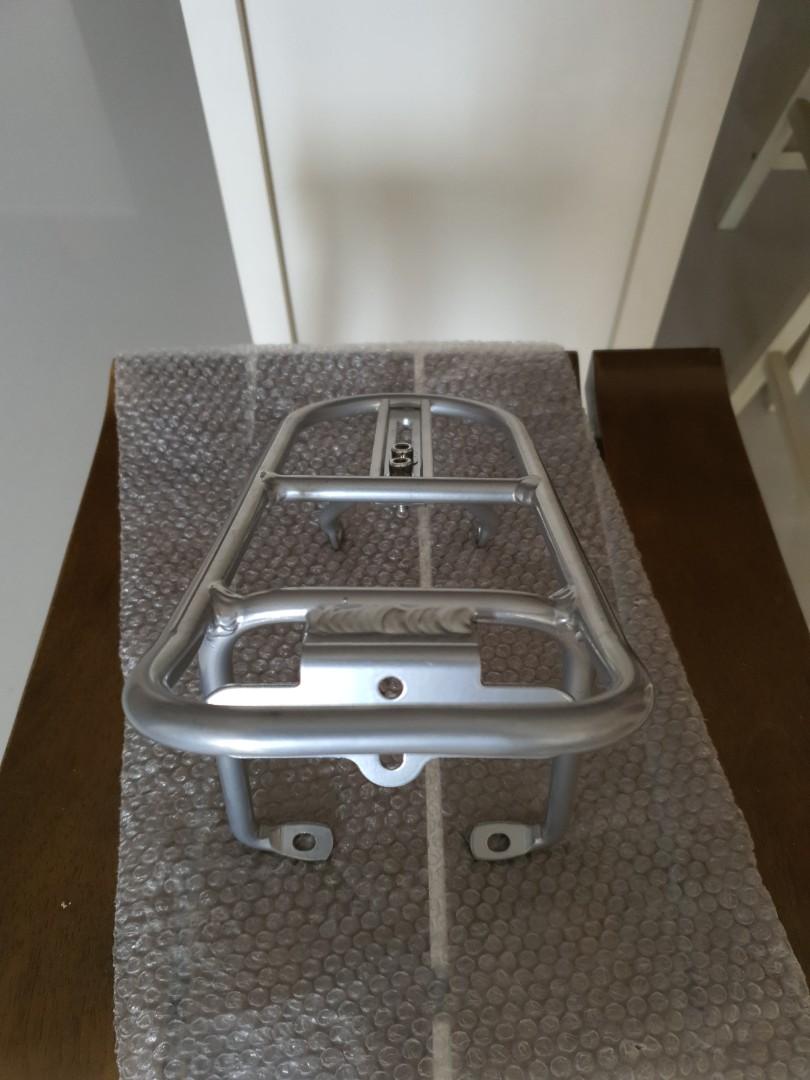 bike rack for 16 inch bike