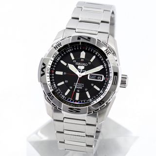 Brand New Seiko 5 Sports Rose Gold Automatic Watch Srpe72k1 Srpe72k Srpe72 On Carousell