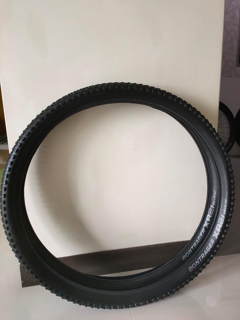 bontrager xr2 29x2 00