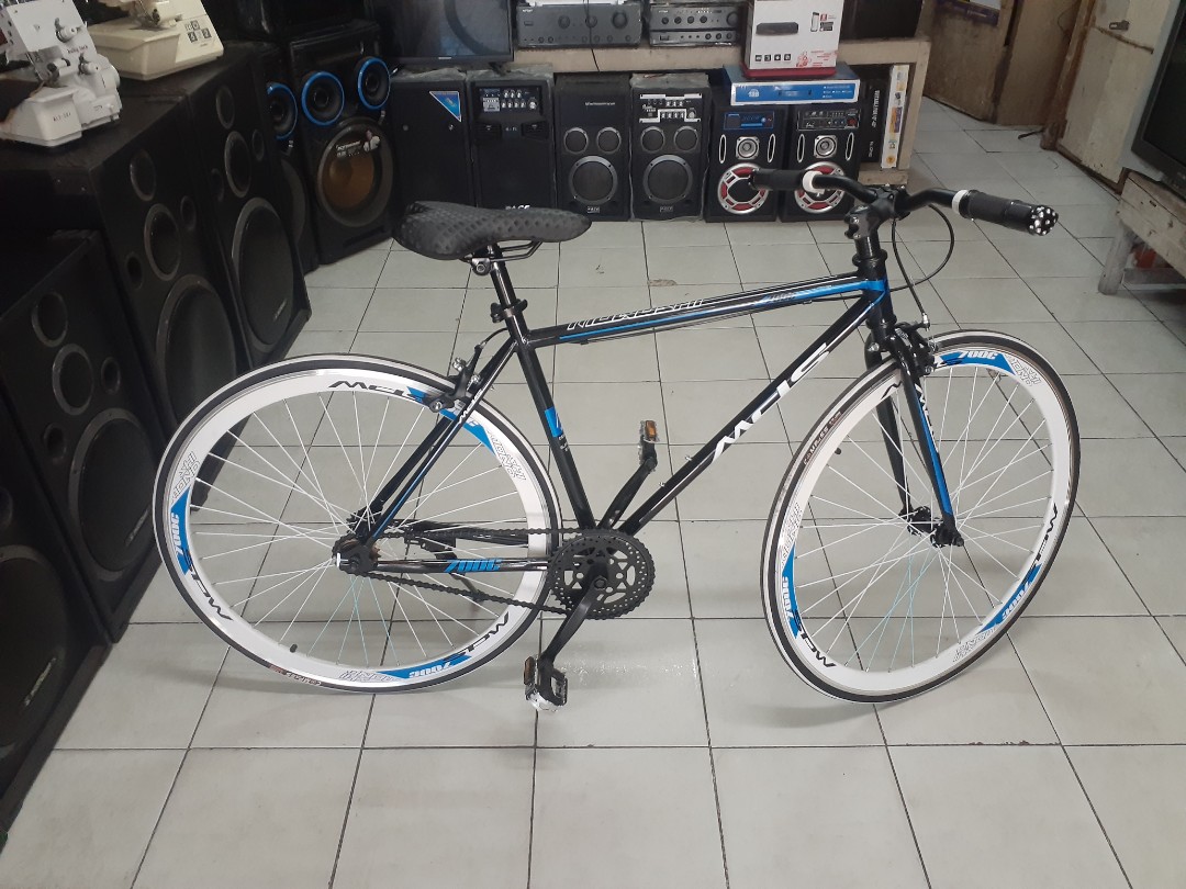 rin 700c fixie