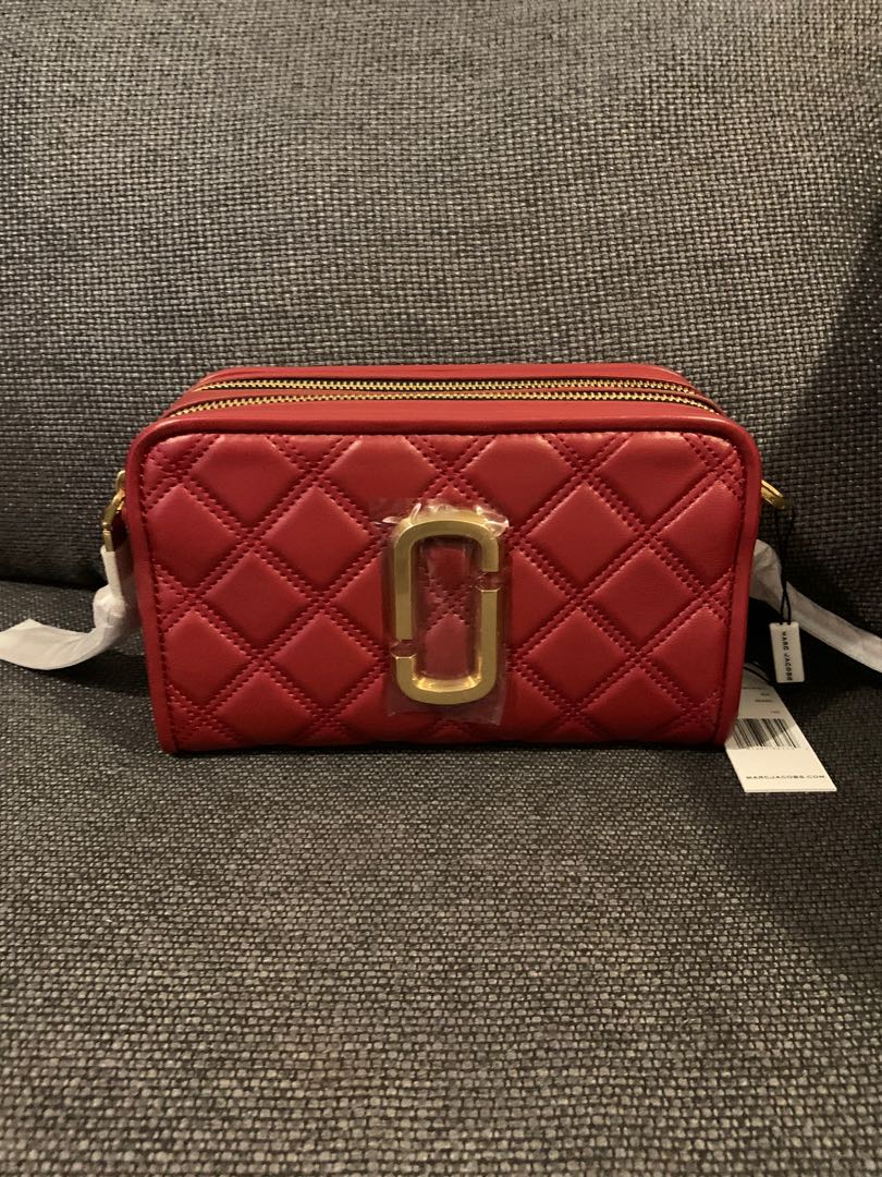 mj quilted softshot