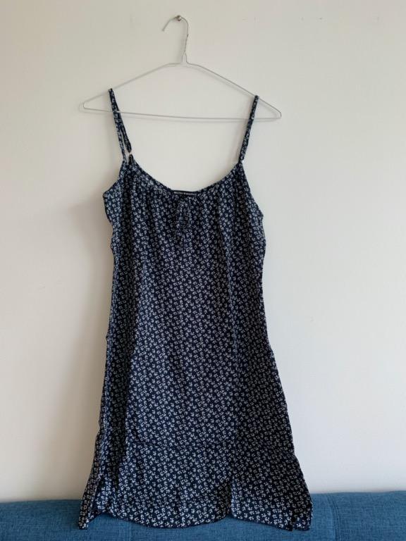 Brandy melville josefine dress top