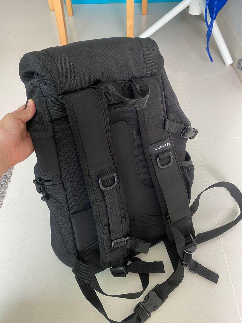 Brevite the rucksack cheap