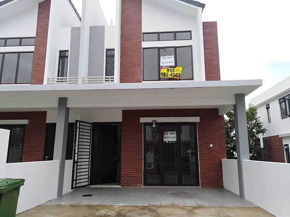 Bukit Pelali End Lot For Rent Near Petronas Pipc Property Rentals On Carousell