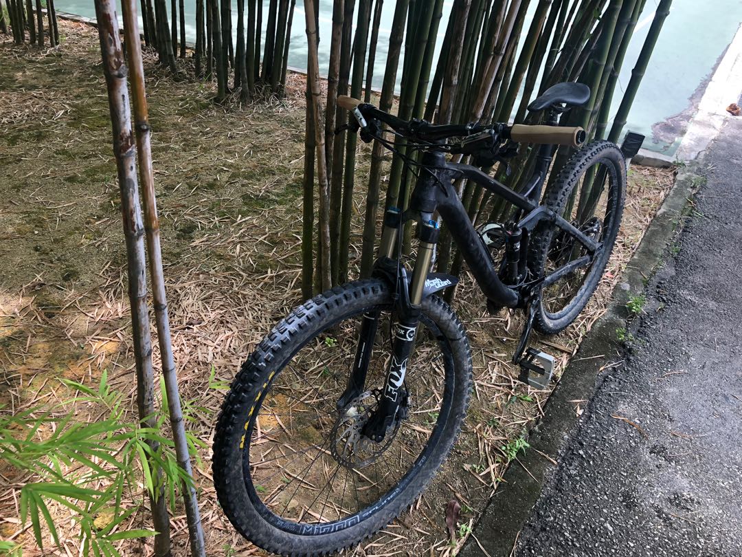 Canyon spectral al 7.0 clearance