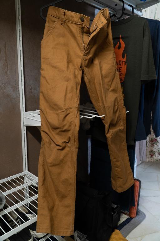 Carhartt rugged flex straight fit clearance