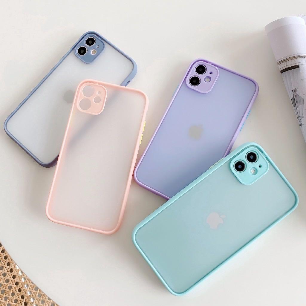 100k Gratis Case Iphone 11 Pro Telepon Seluler Tablet Aksesoris Tablet Handphone Casing Sarung Di Carousell