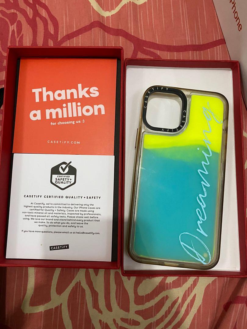 Harga casetify original clearance