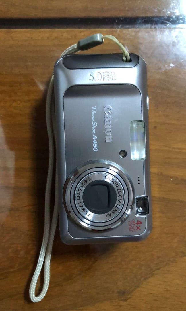 Casio Camera, Photography, Cameras, Digital Cameras on Carousell