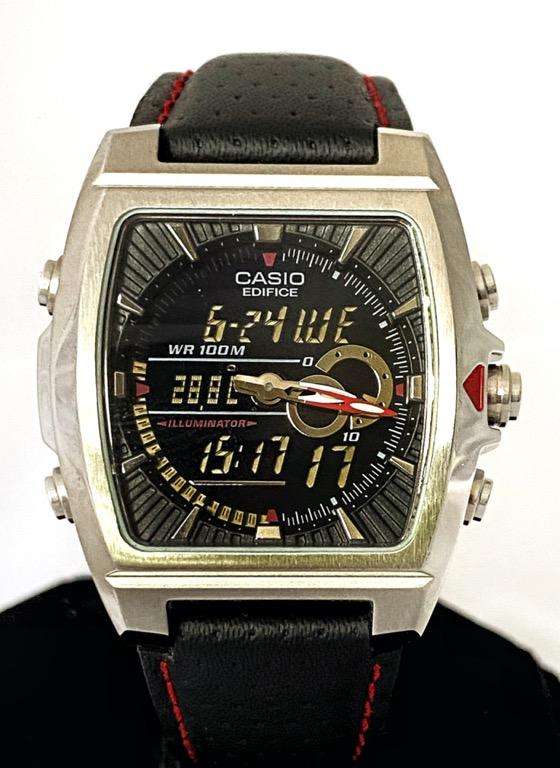 Efa sale 120 casio
