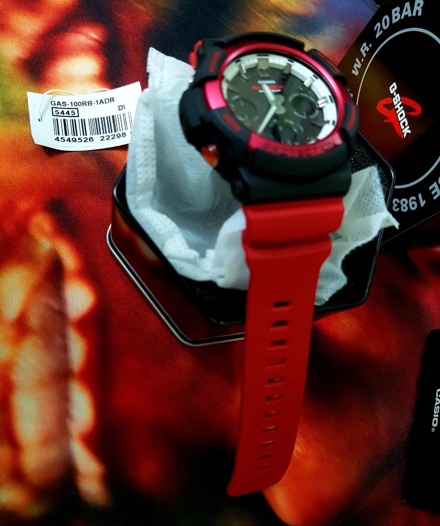 Gas new arrivals 100 rb