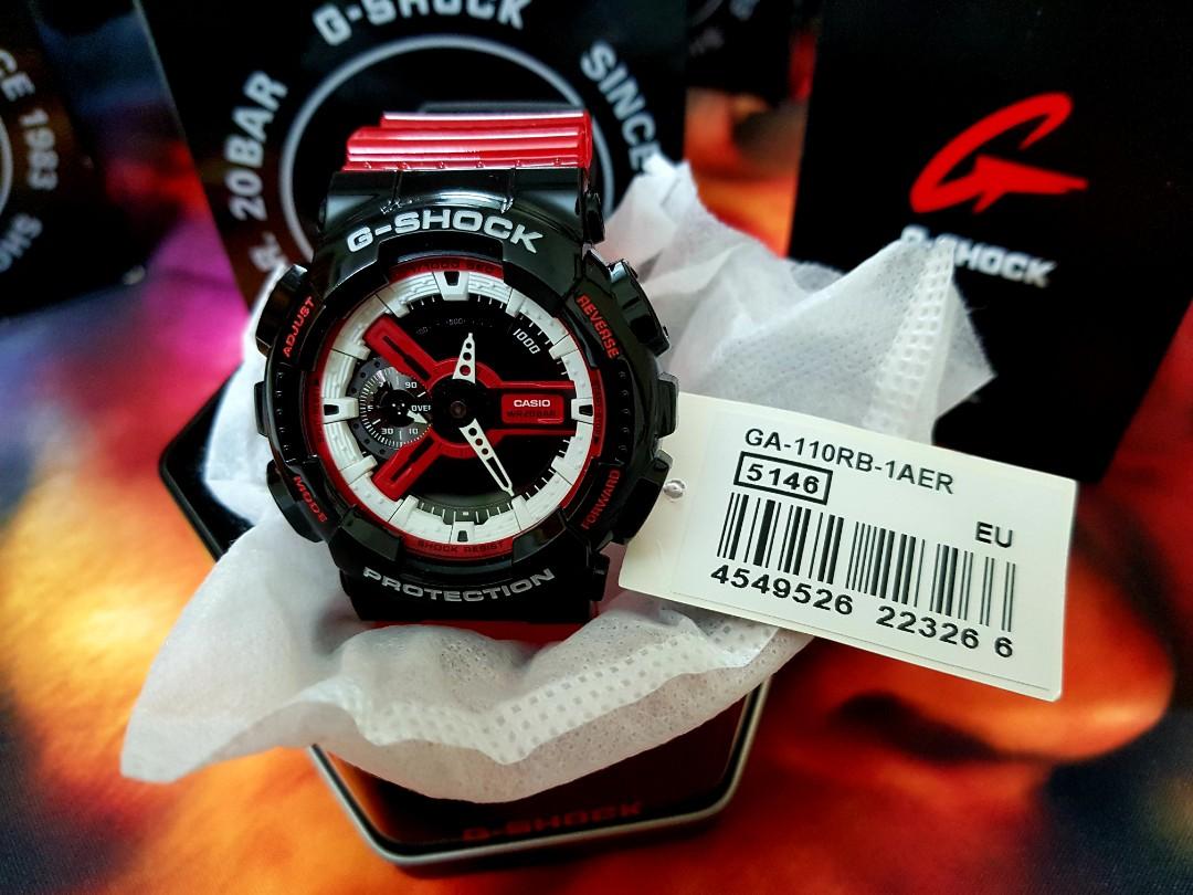 Ga110rb store