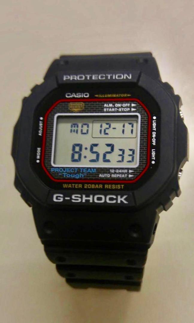 casio 5030