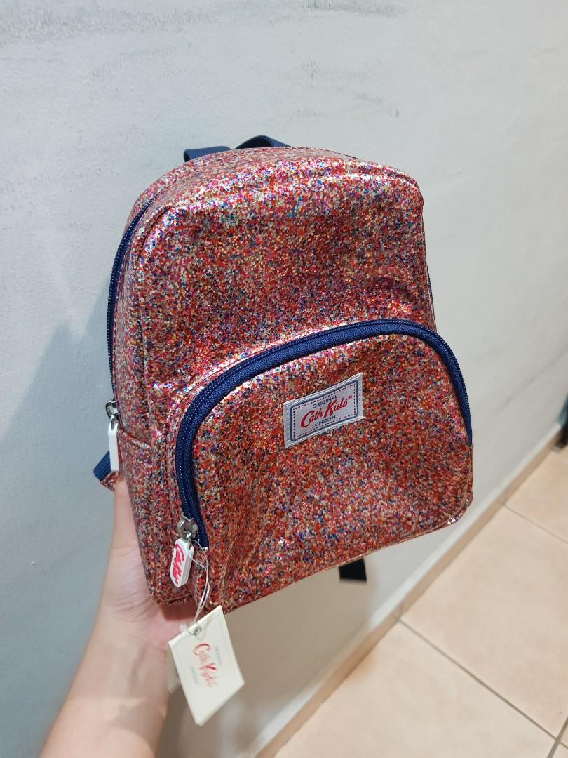 Cath kidston outlet glitter bag