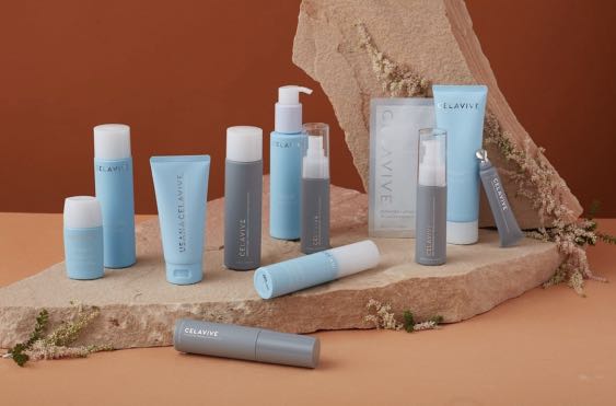 sensitive skin set