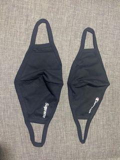Champion/Supreme reuseable mask