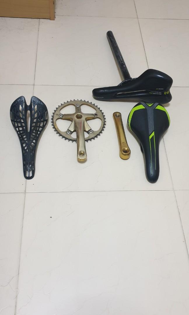 Cheap outlet bike parts