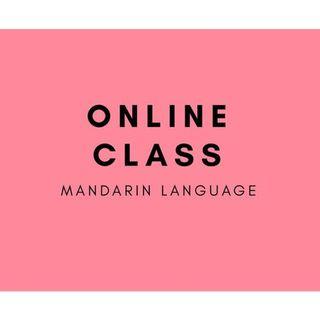 Chinese Mandarin Conversation Lesson Tuition Services On Carousell