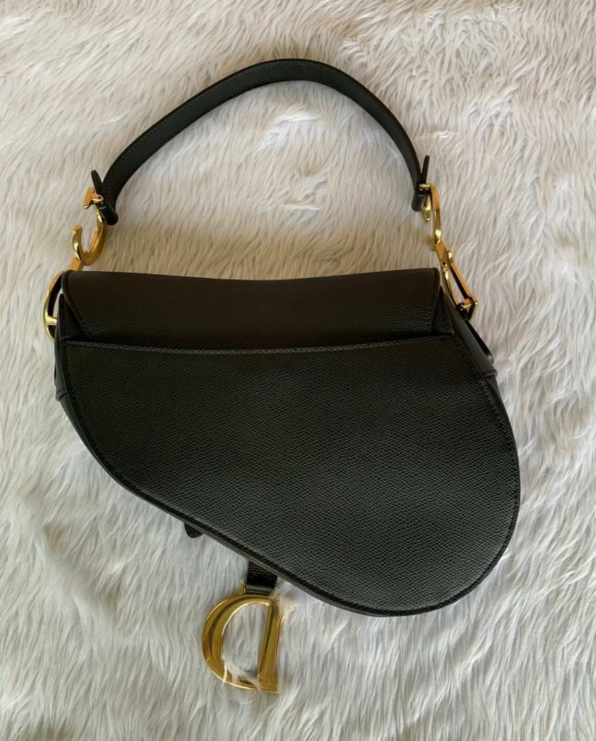 Yupoo dior best sale saddle bag