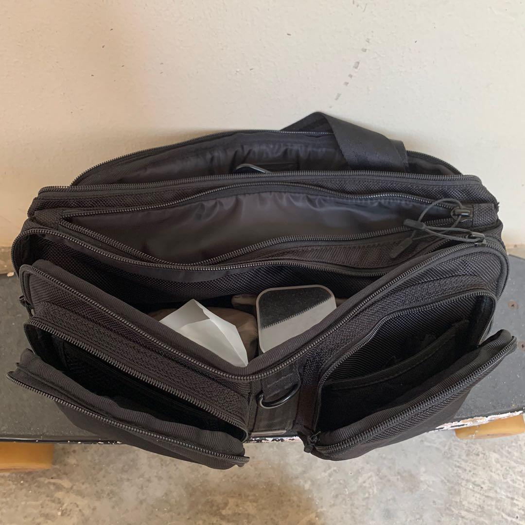 Chrome Industries MXD Segment Sling Bag
