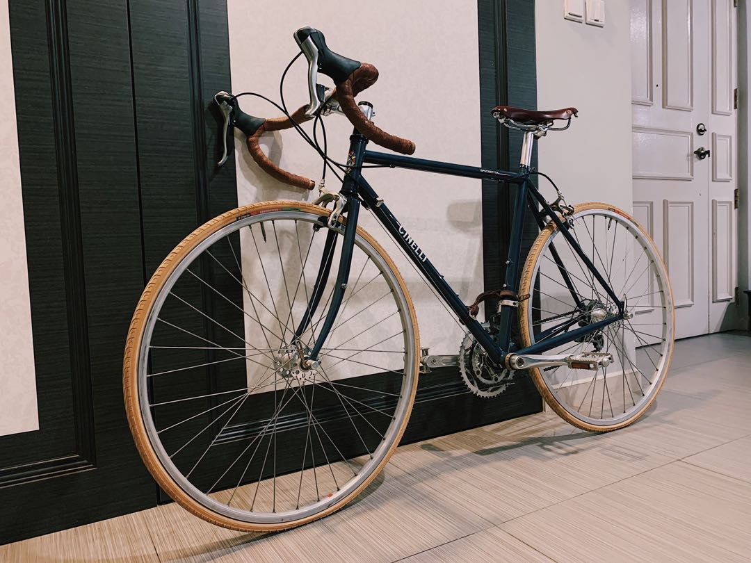 Cinelli della strada discount