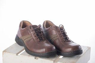 clarks flexlight mens shoes