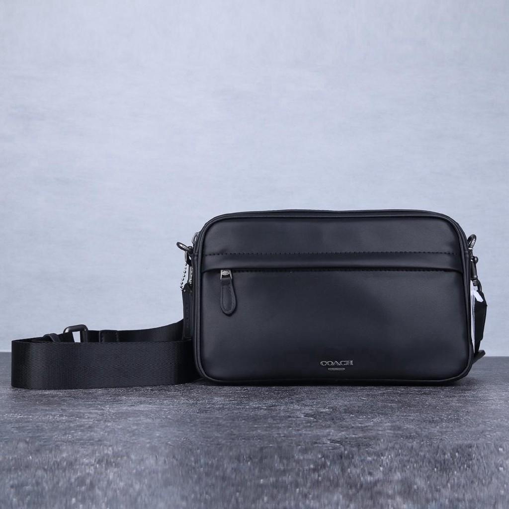 coach messenger bag vintage