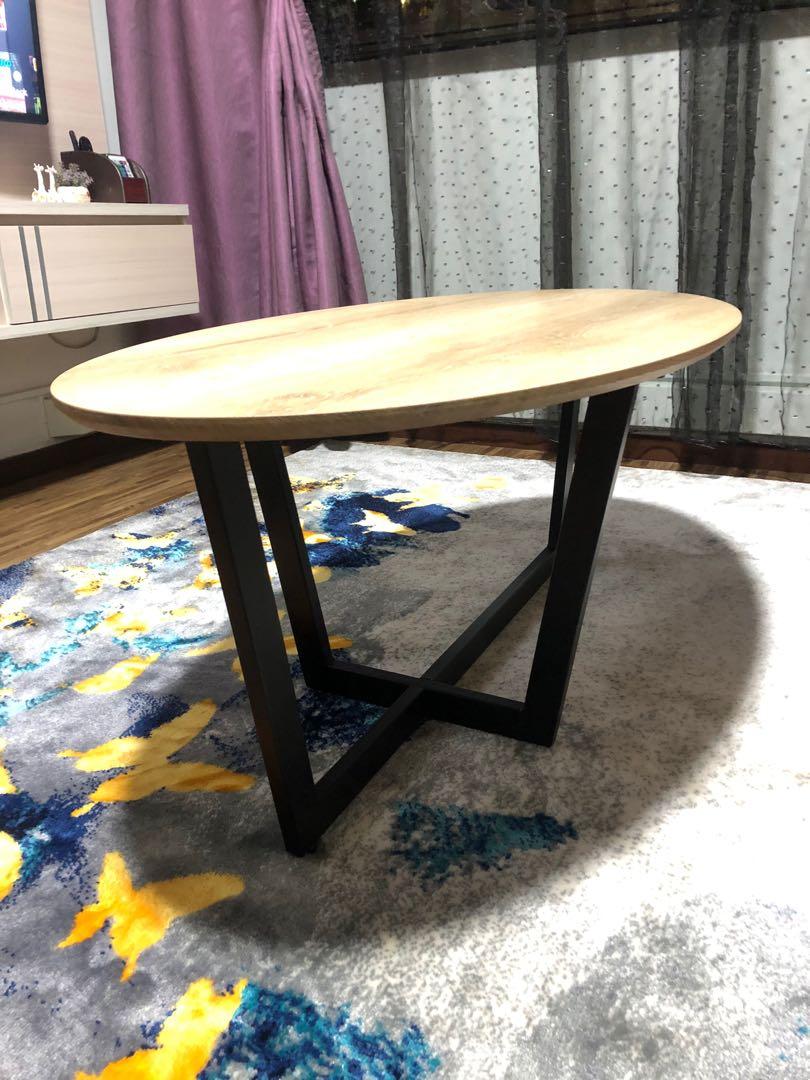 Coffee Table (Category: Tables & Sets) located in Singapore. Submitted by rockers75 (Listing ID 1015905829, Image 1). Description: Used only 1 year still in good condition. .