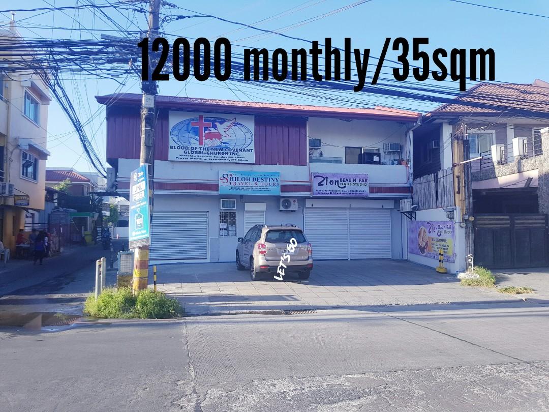 commercial space for rent, Property, Rentals, Commercial on Carousell