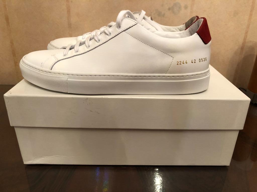 Common projects shop lane crawford