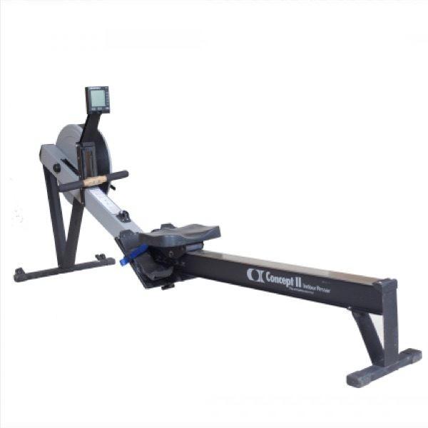 Concept rower model c clearance