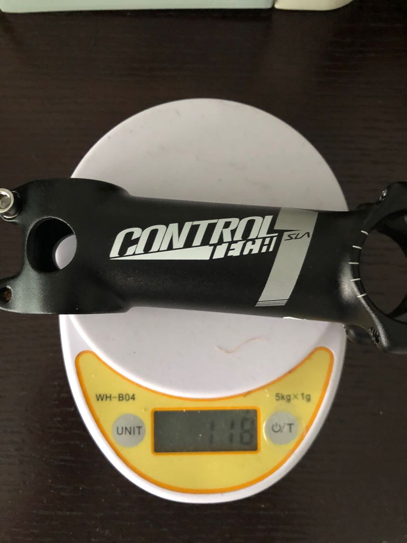 controltech aero stem