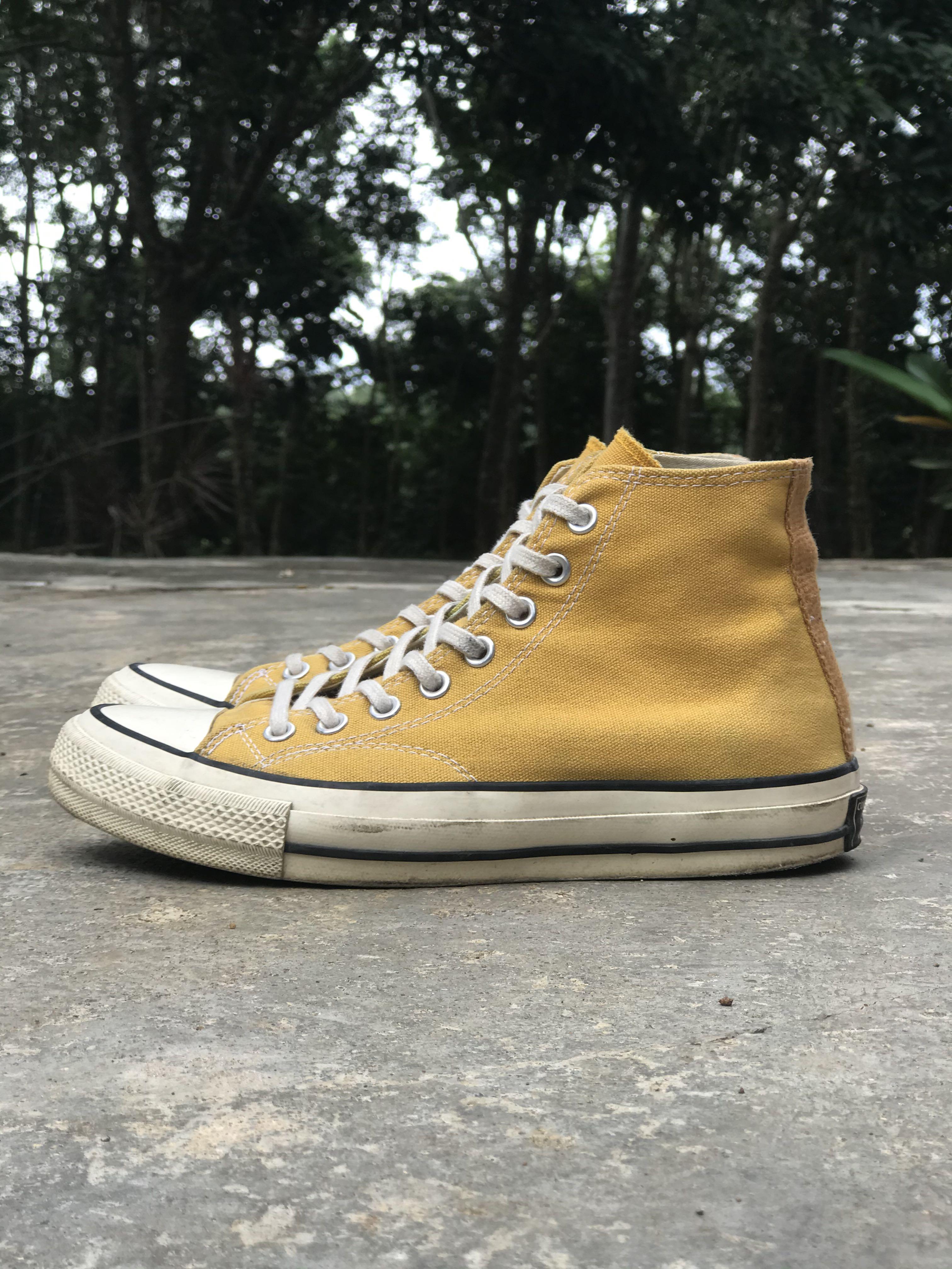 Converse Ct70 Sunflower Portugal, SAVE 48%
