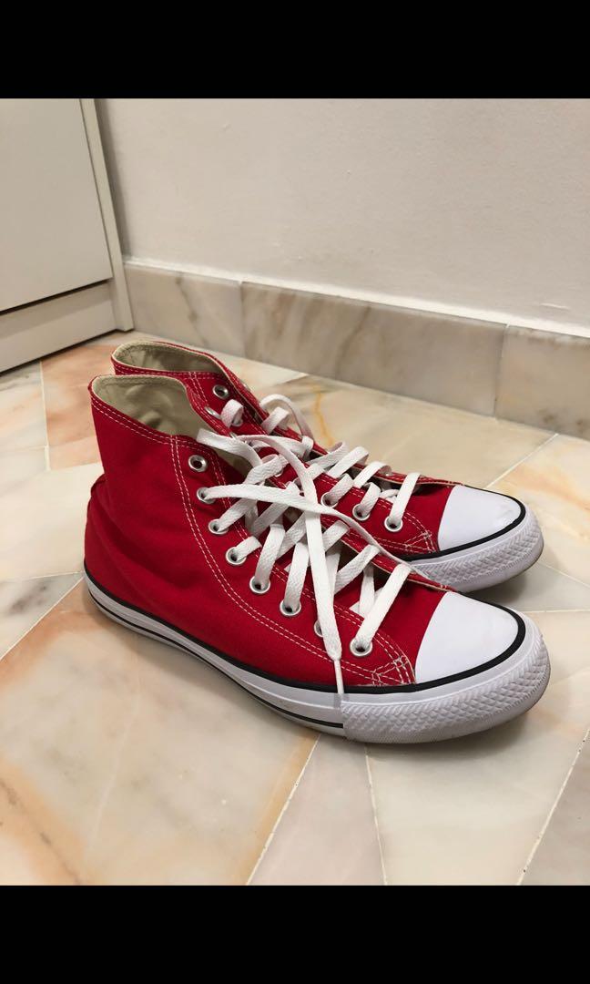converse uk7
