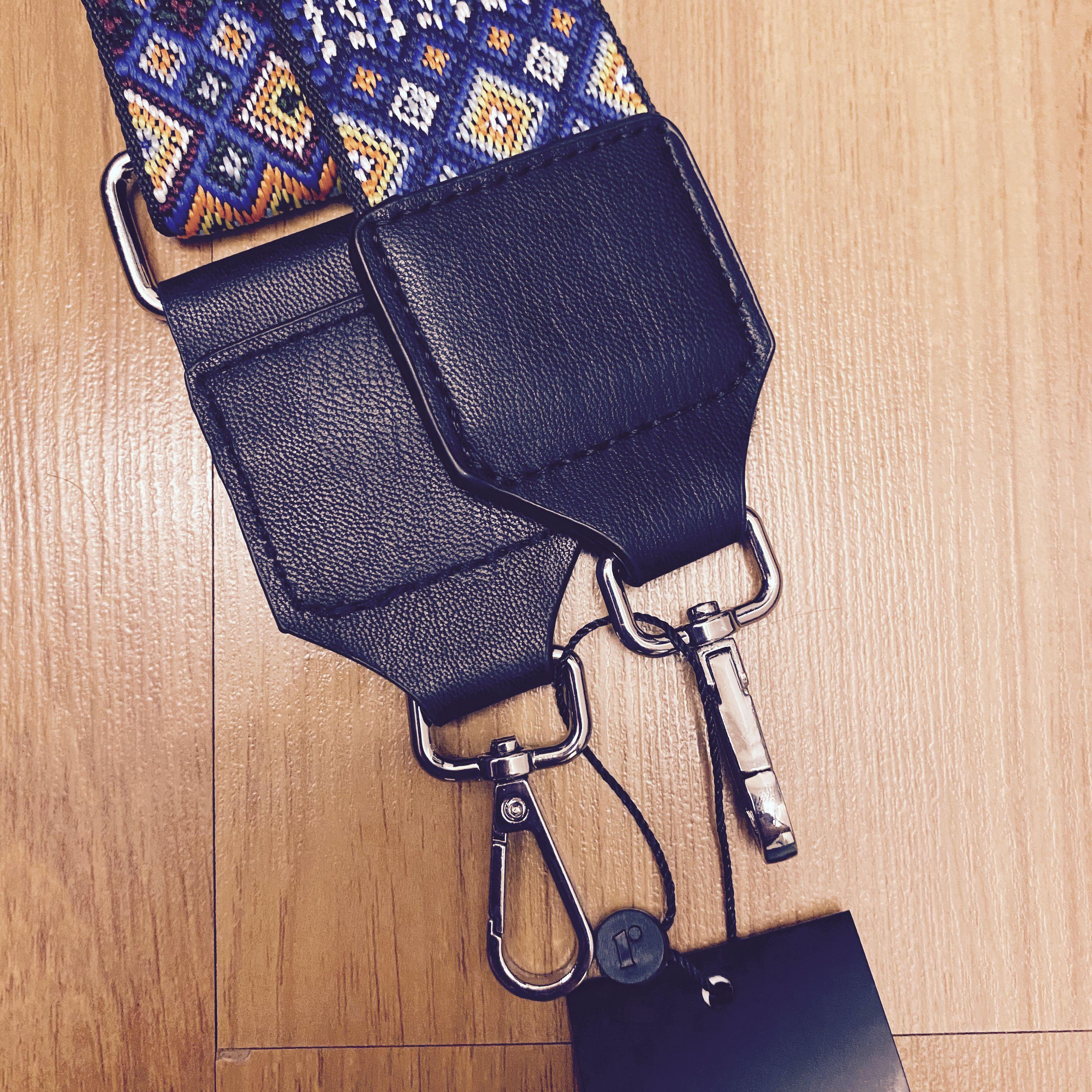 Cotton on bag best sale strap