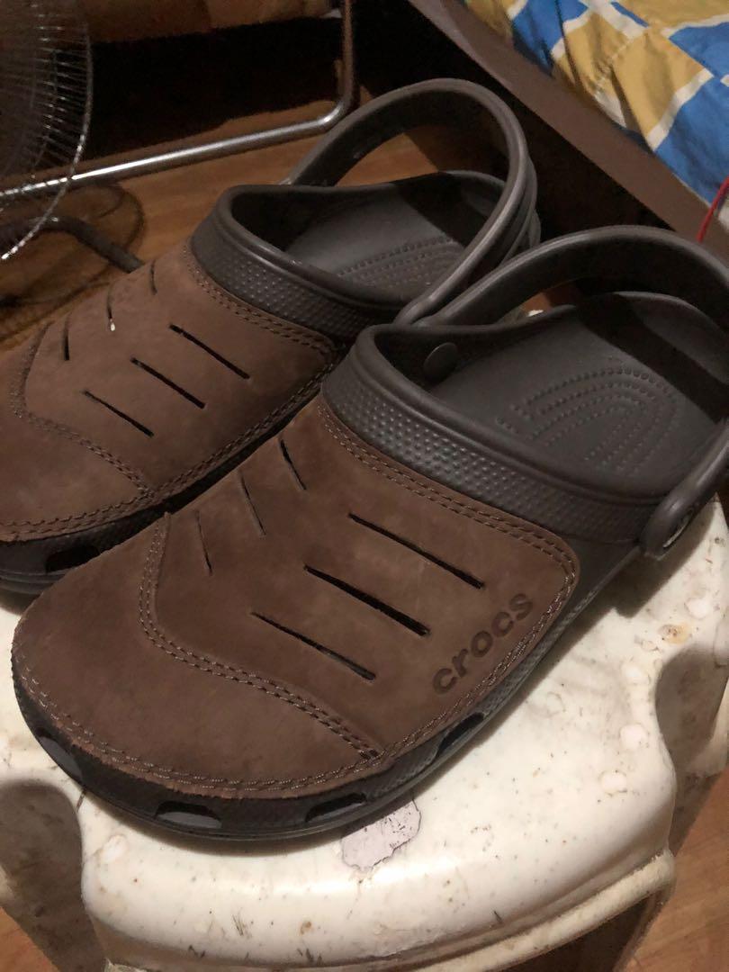 Crocs bogota top chocolate