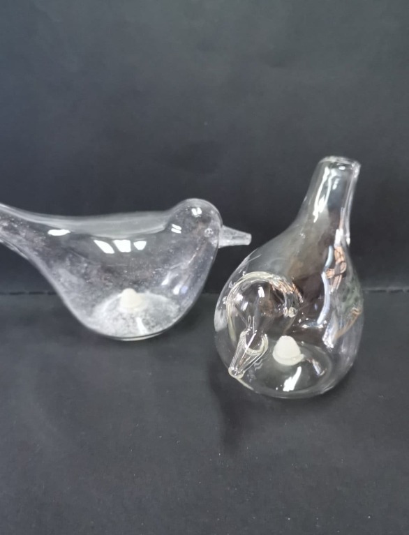 Cute Salt Pepper Shakers Home Furniture Furniture Fixtures Others On Carousell