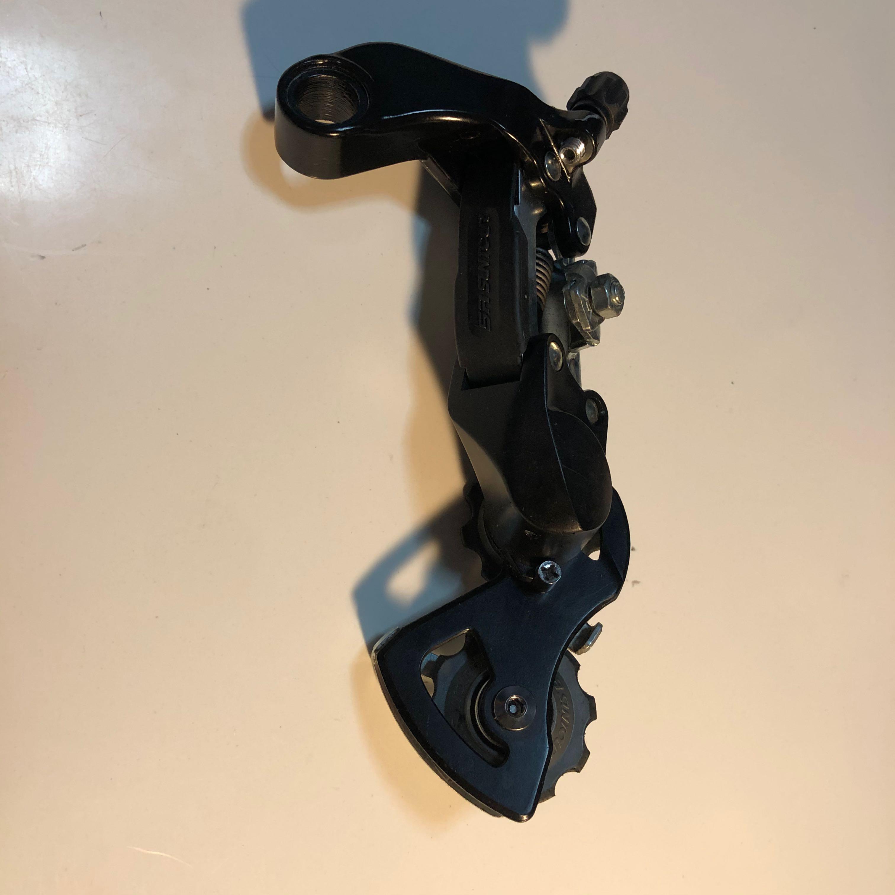 dahon derailleur