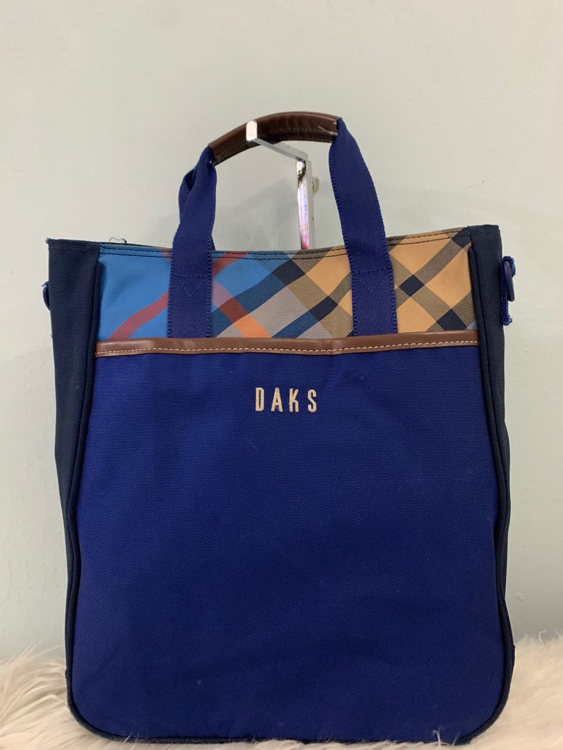 Daks best sale tote bag